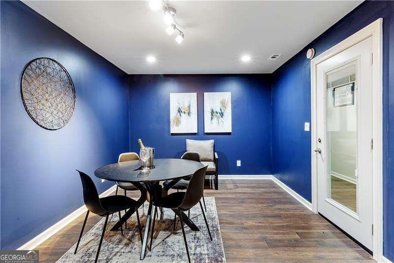 104 Eastin Road Fayetteville - Photo 23