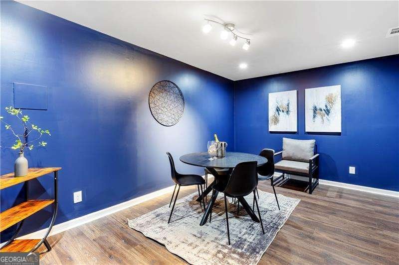 104 Eastin Road Fayetteville - Photo 25