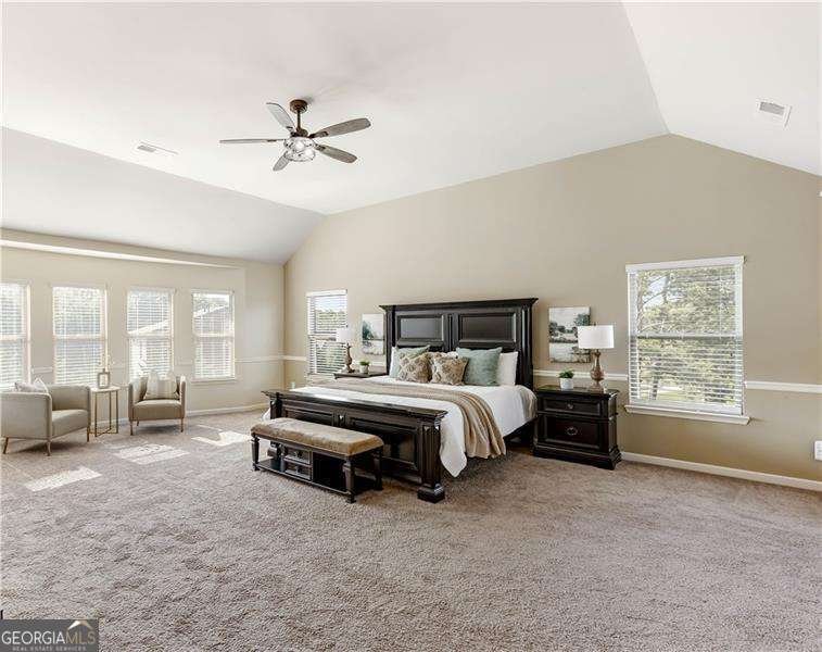 104 Eastin Road Fayetteville - Photo 28