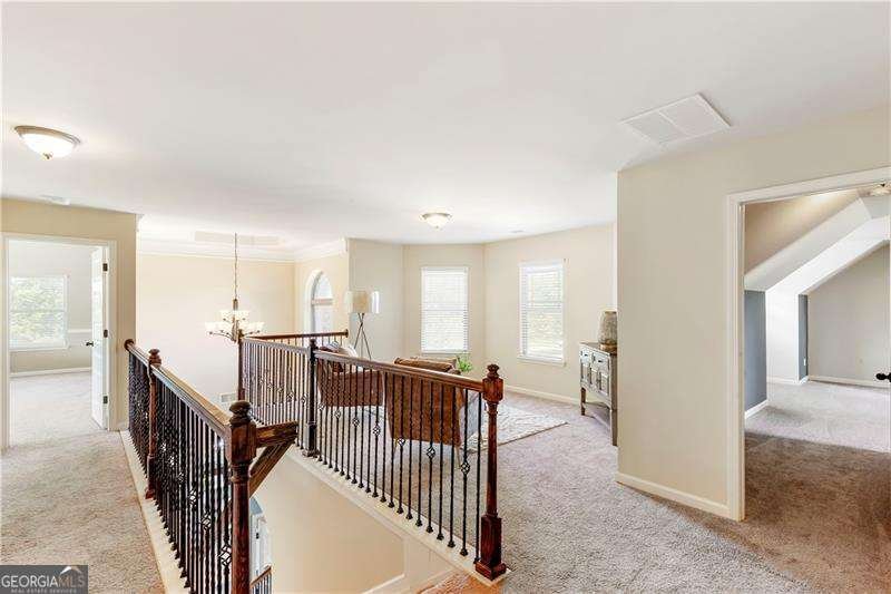 104 Eastin Road Fayetteville - Photo 32