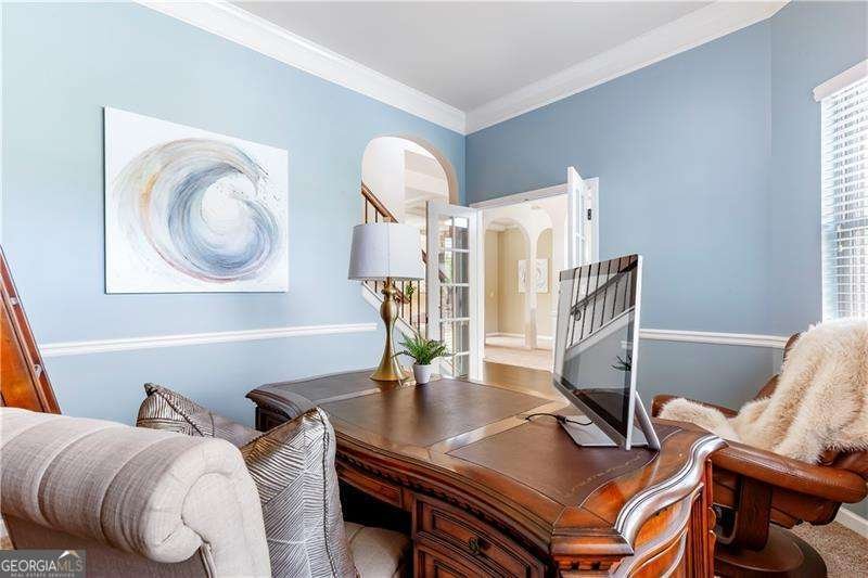 104 Eastin Road Fayetteville - Photo 42
