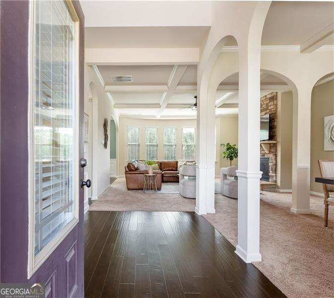 104 Eastin Road Fayetteville - Photo 44