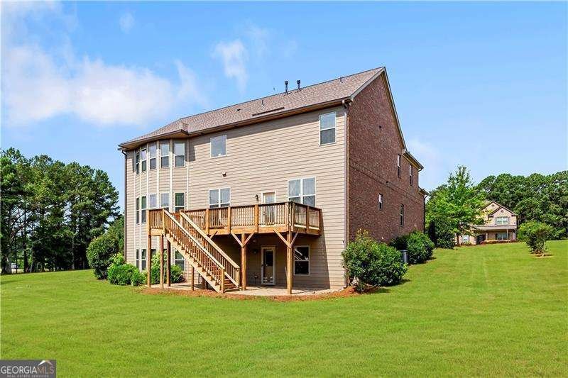 104 Eastin Road Fayetteville - Photo 45