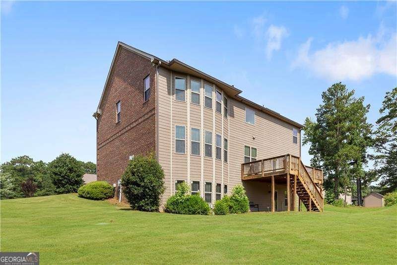 104 Eastin Road Fayetteville - Photo 46