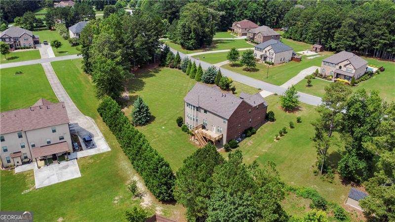 104 Eastin Road Fayetteville - Photo 49
