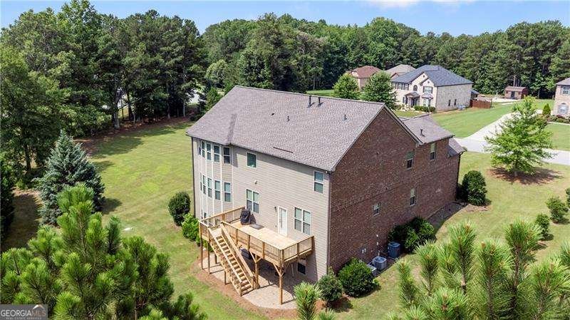 104 Eastin Road Fayetteville - Photo 50