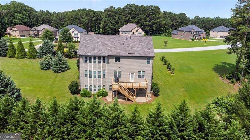 104 Eastin Road Fayetteville - Photo 51