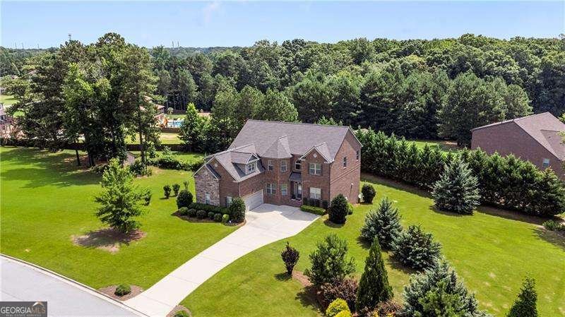 104 Eastin Road Fayetteville - Photo 52