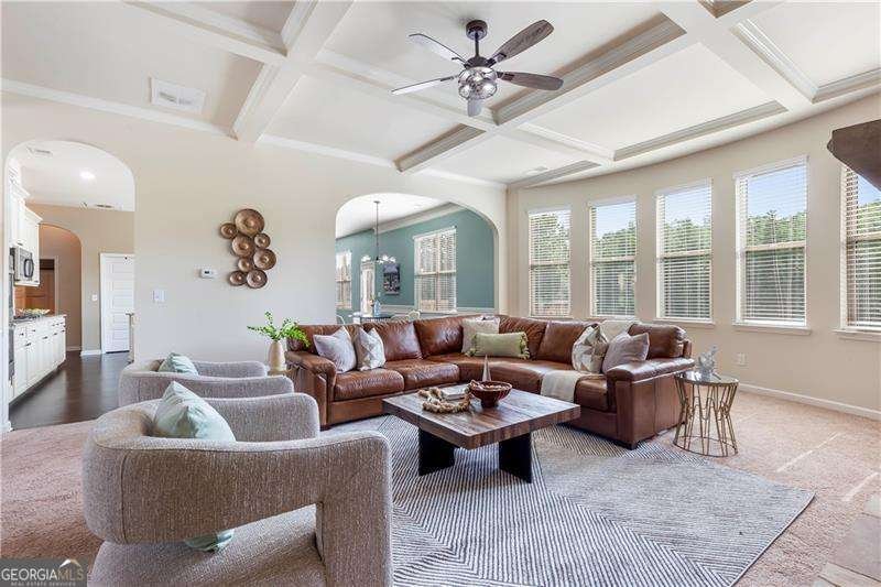 104 Eastin Road Fayetteville - Photo 7
