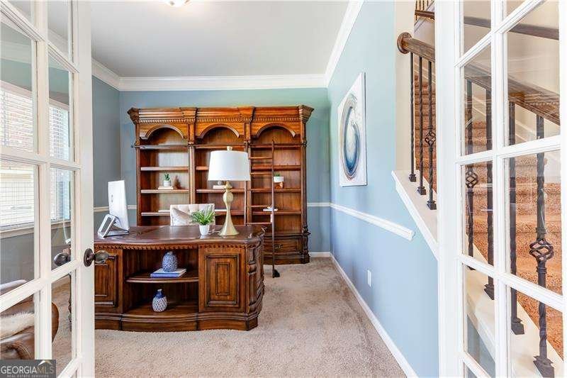 104 Eastin Road Fayetteville - Photo 8