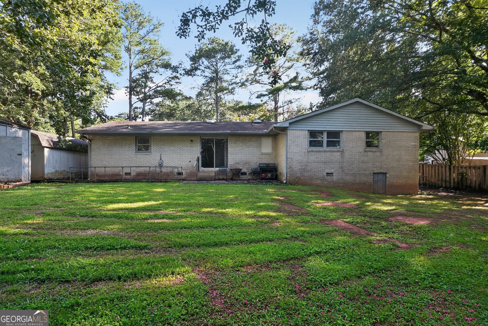 2336 Carnes Road Jonesboro - Photo 19
