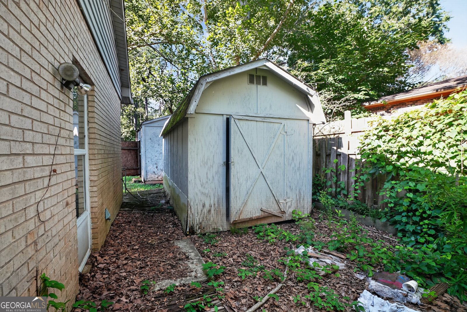 2336 Carnes Road Jonesboro - Photo 20