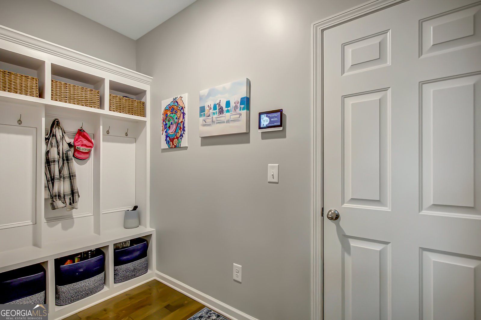 39 Boardwalk Sharpsburg - Photo 15