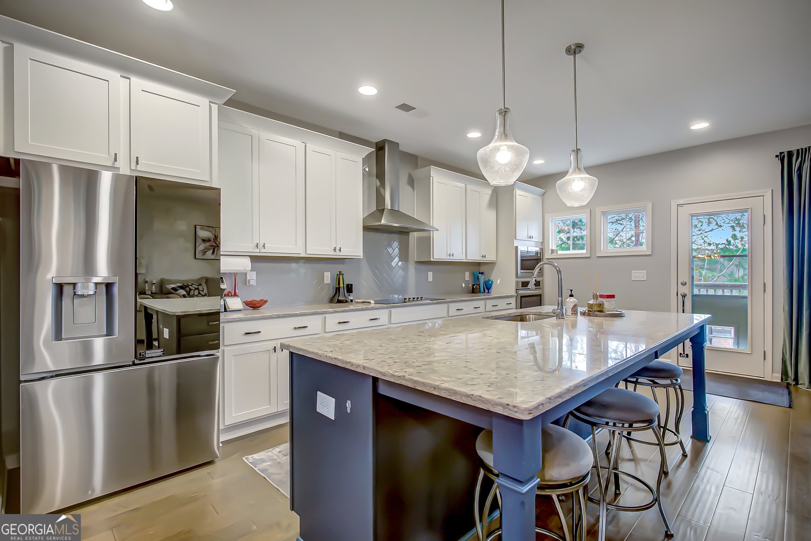 39 Boardwalk Sharpsburg - Photo 19