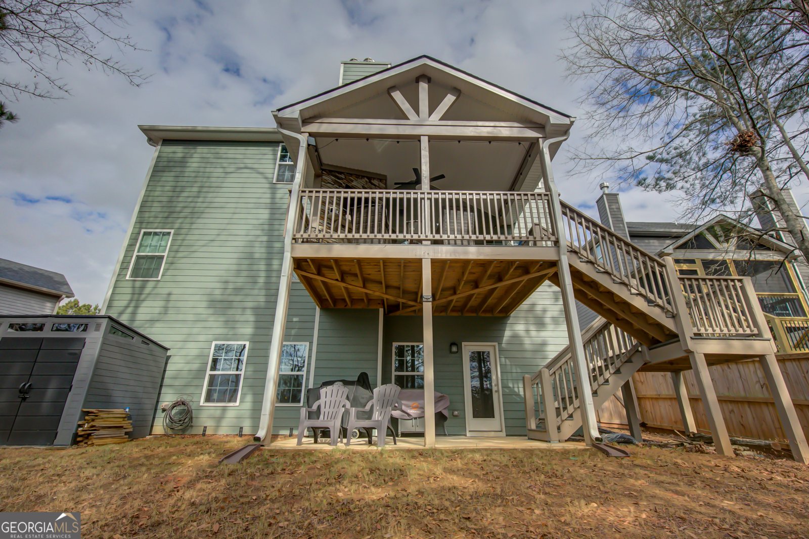 39 Boardwalk Sharpsburg - Photo 55