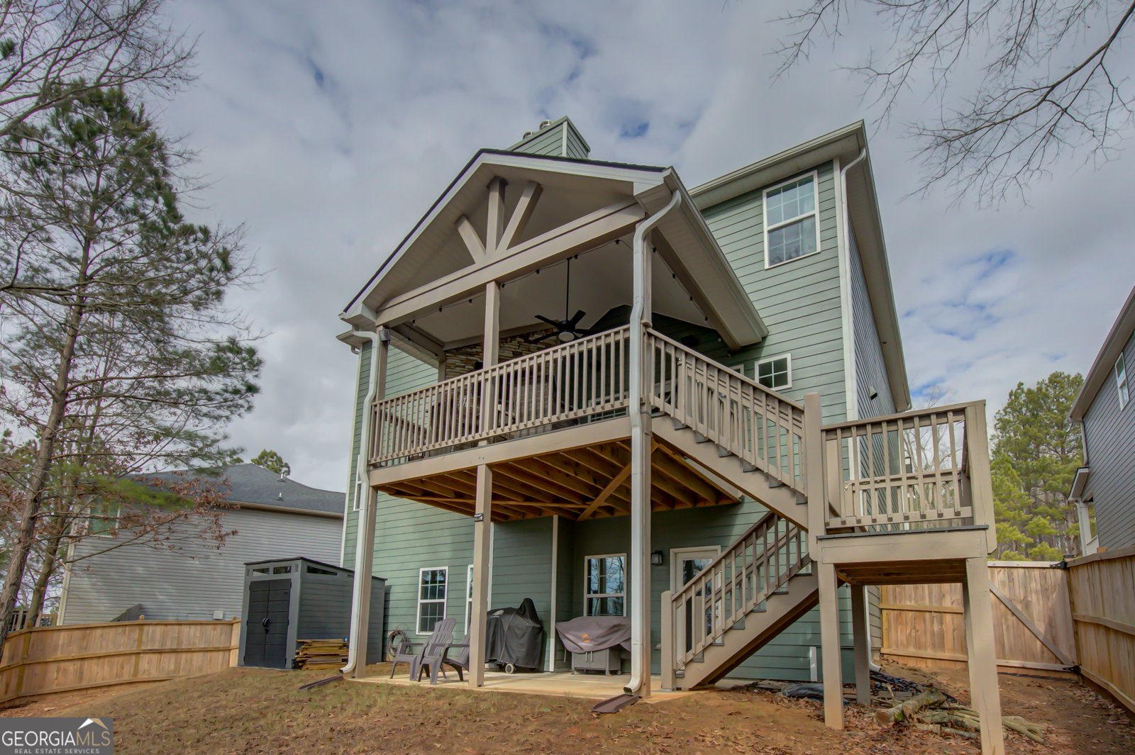 39 Boardwalk Sharpsburg - Photo 66