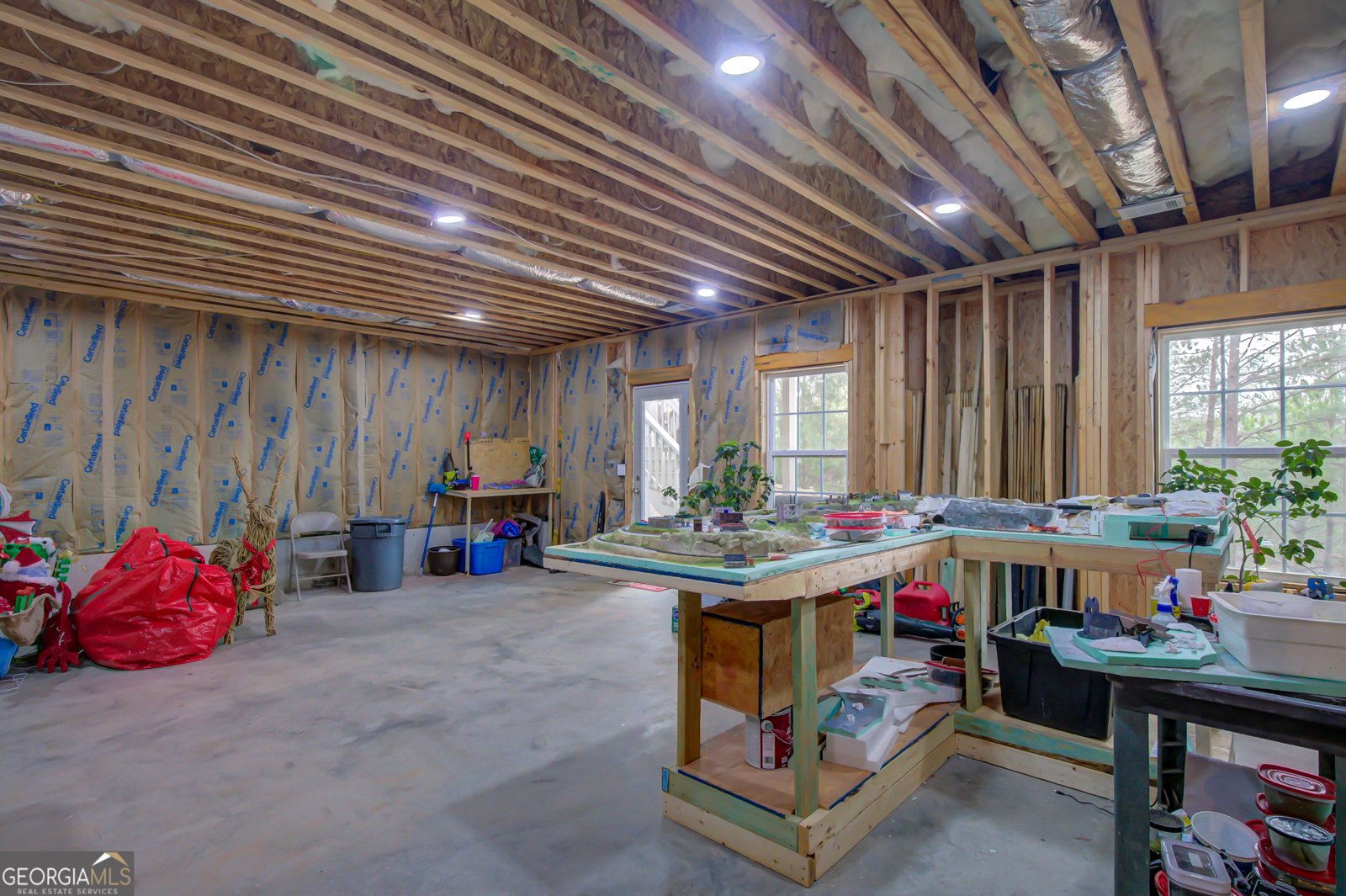 39 Boardwalk Sharpsburg - Photo 67