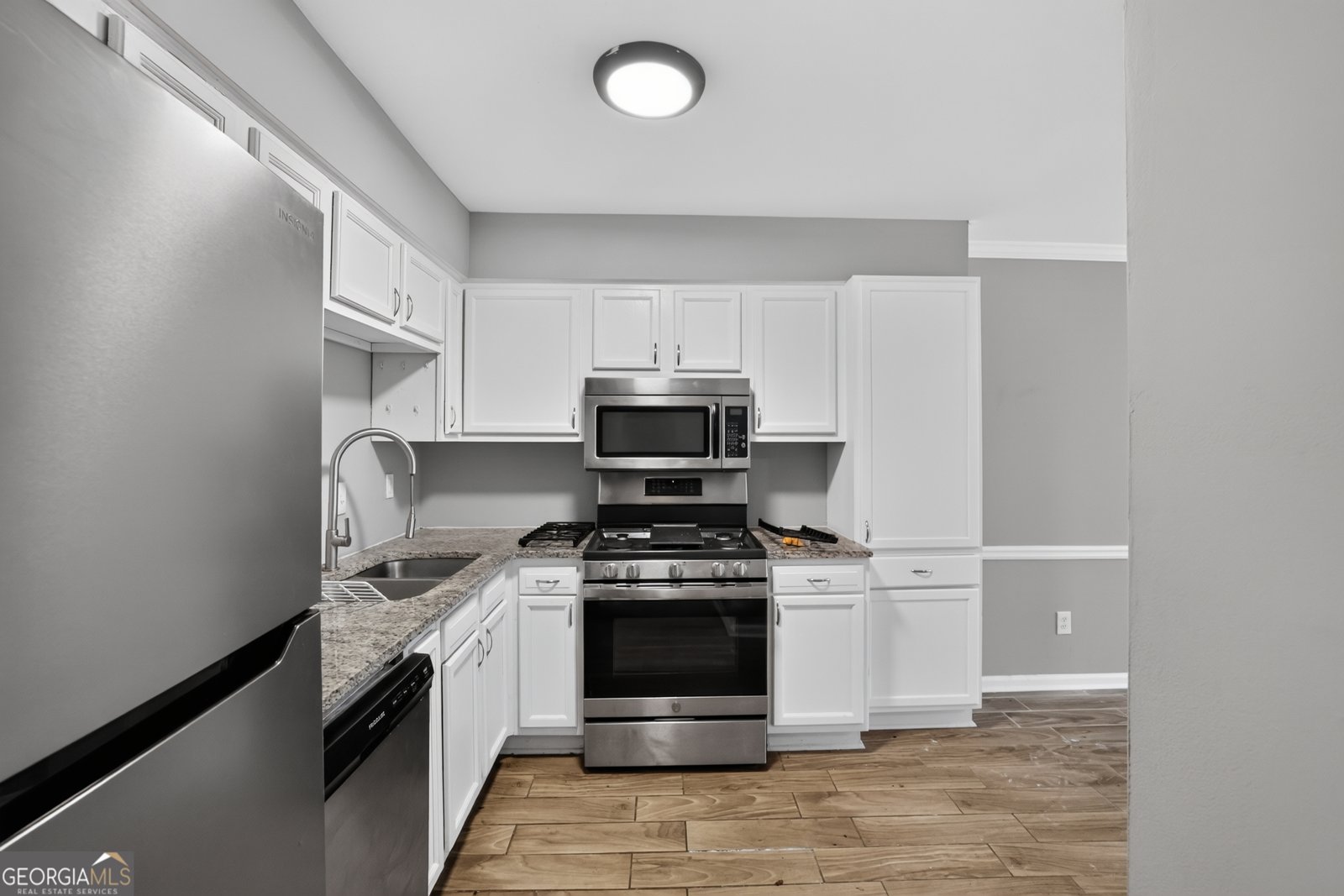 867 Heritage Oaks Drive Stone Mountain - Photo 12