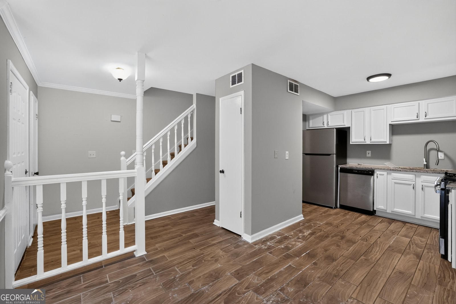 867 Heritage Oaks Drive Stone Mountain - Photo 14
