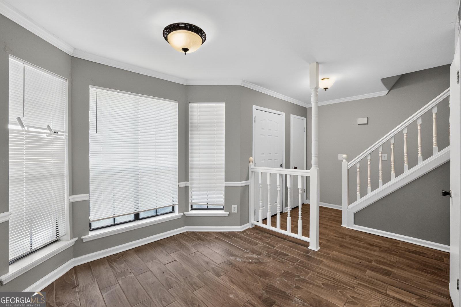 867 Heritage Oaks Drive Stone Mountain - Photo 15