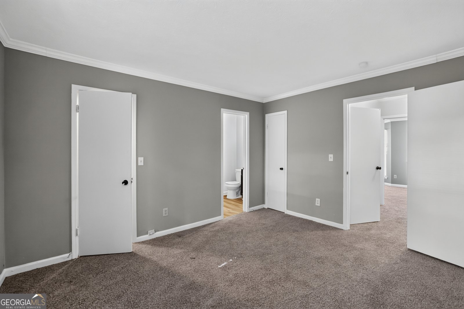 867 Heritage Oaks Drive Stone Mountain - Photo 17