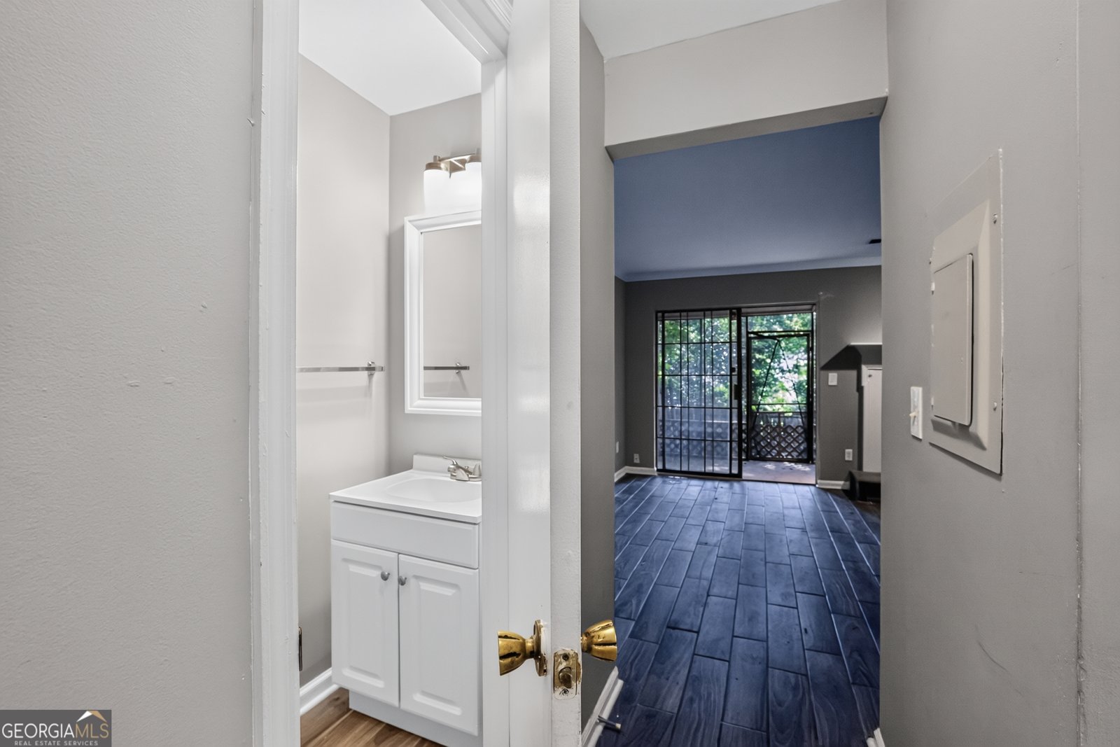 867 Heritage Oaks Drive Stone Mountain - Photo 23