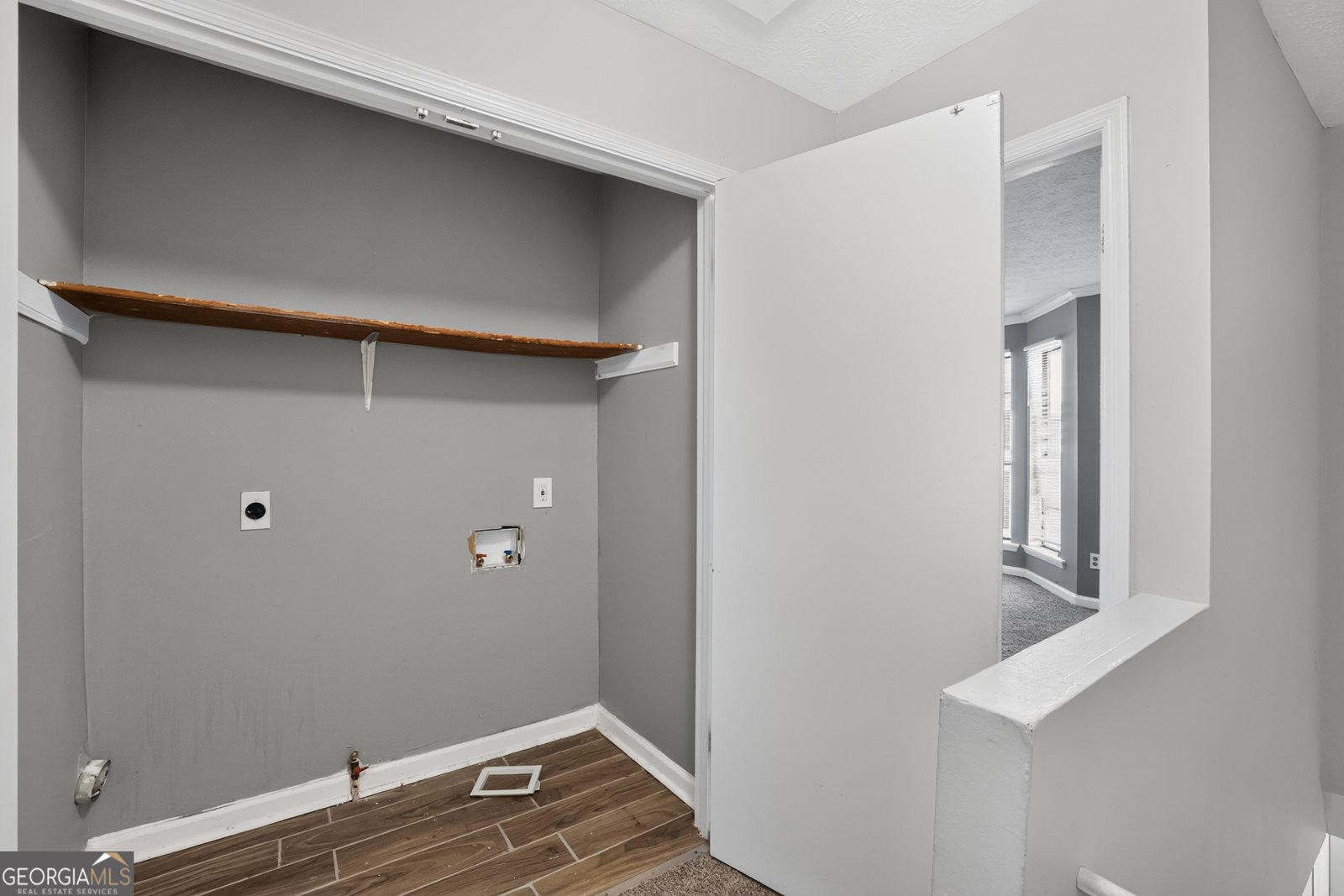 867 Heritage Oaks Drive Stone Mountain - Photo 27