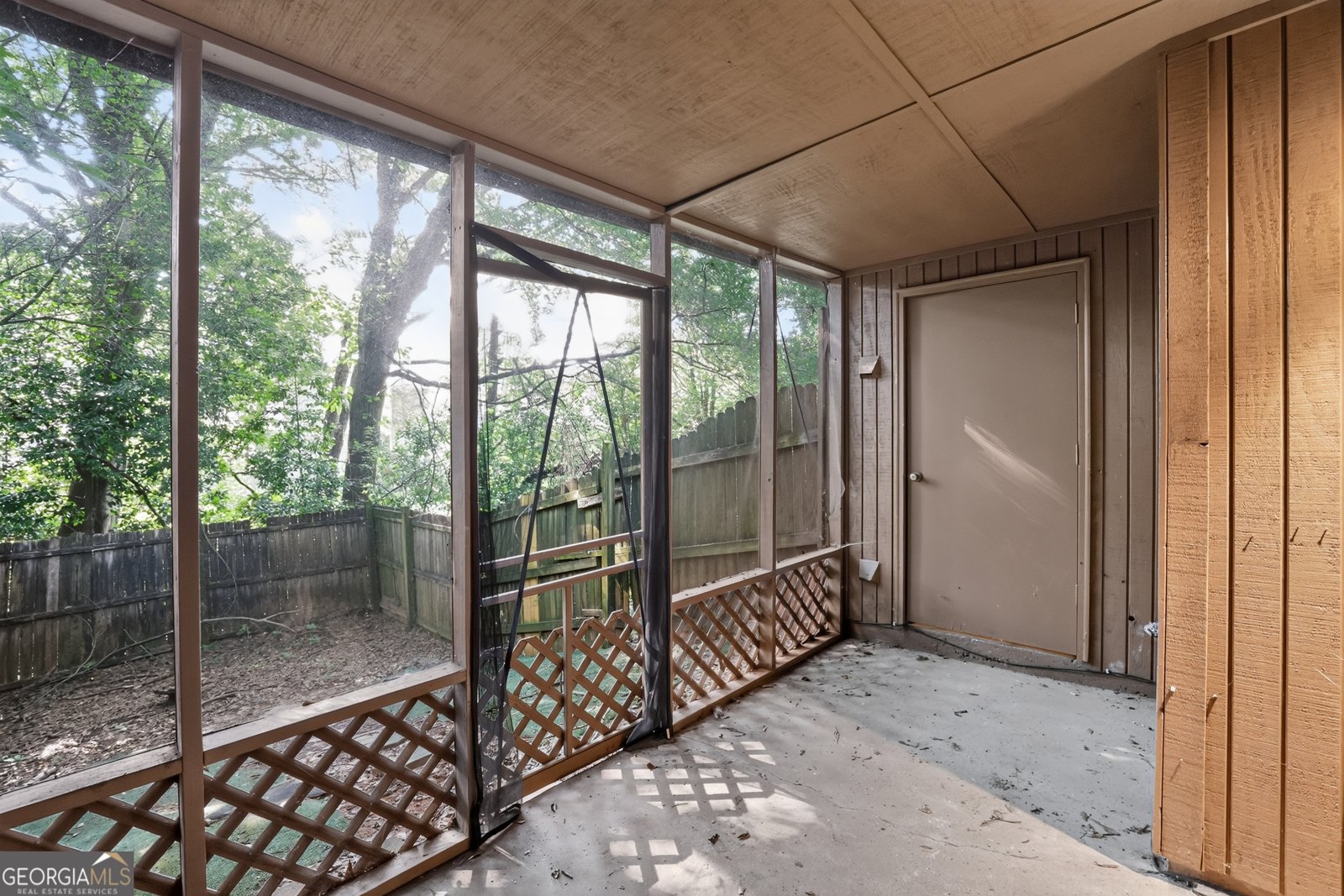 867 Heritage Oaks Drive Stone Mountain - Photo 28