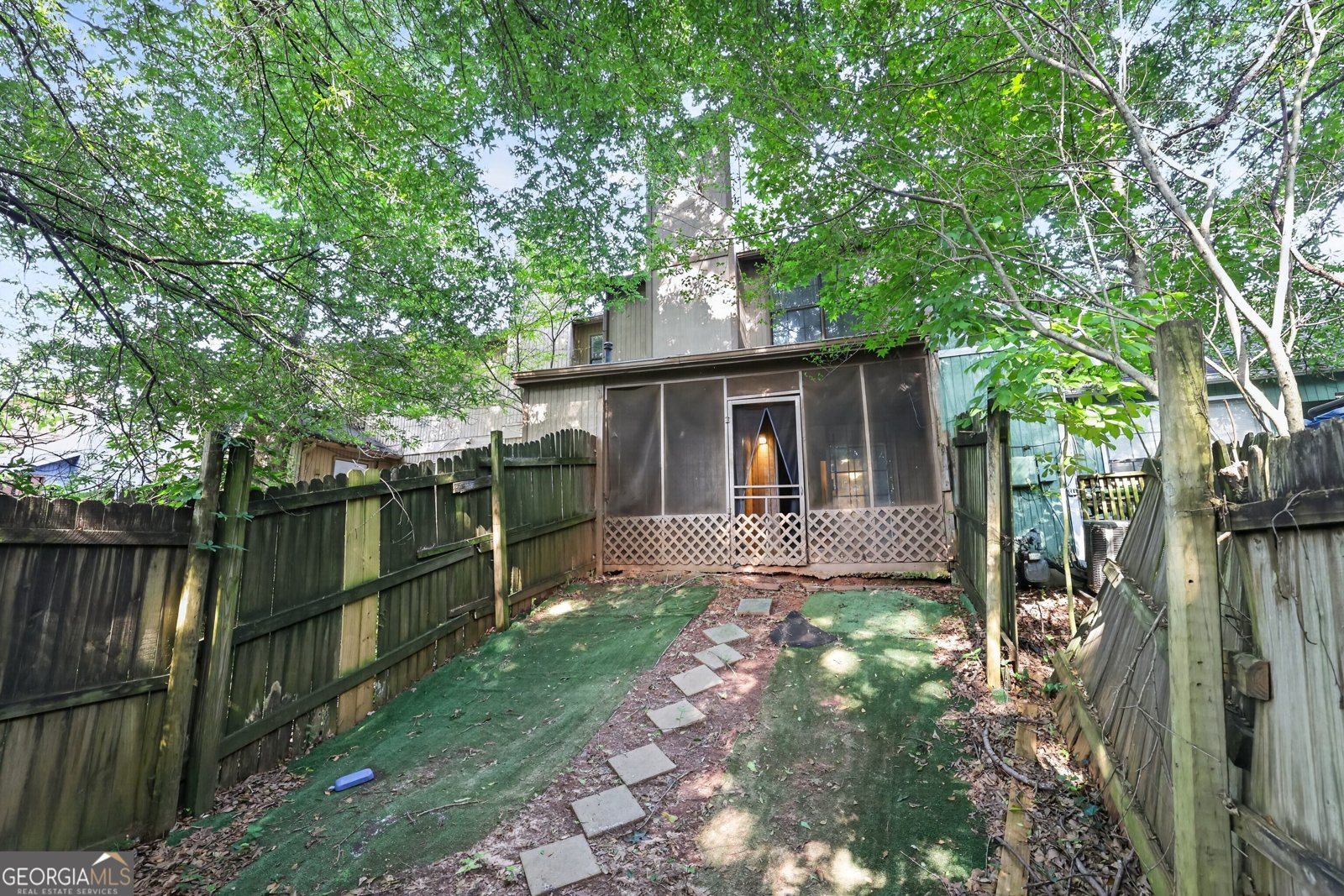 867 Heritage Oaks Drive Stone Mountain - Photo 30