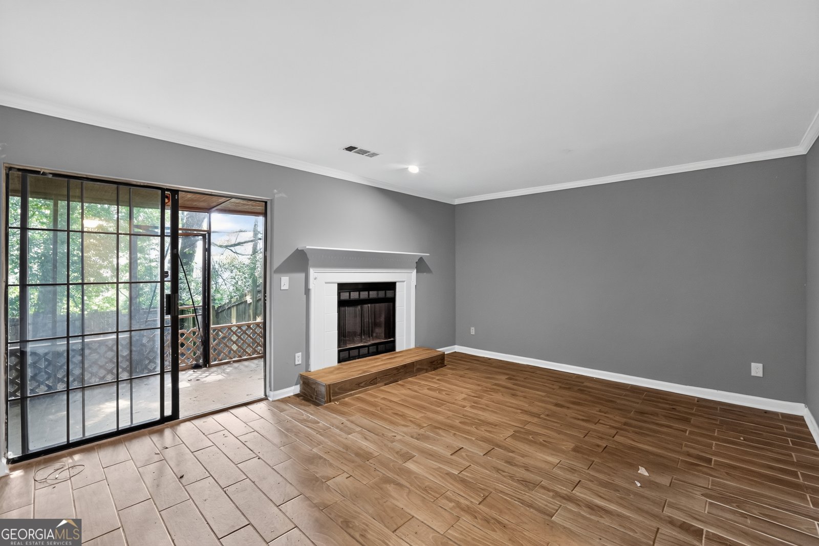 867 Heritage Oaks Drive Stone Mountain - Photo 6
