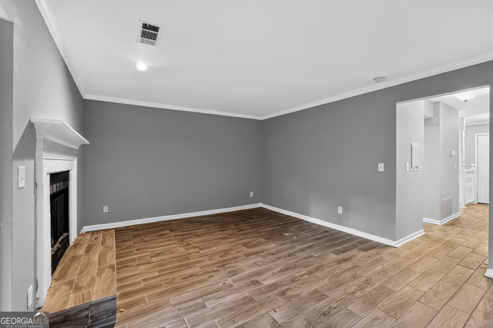867 Heritage Oaks Drive Stone Mountain - Photo 7