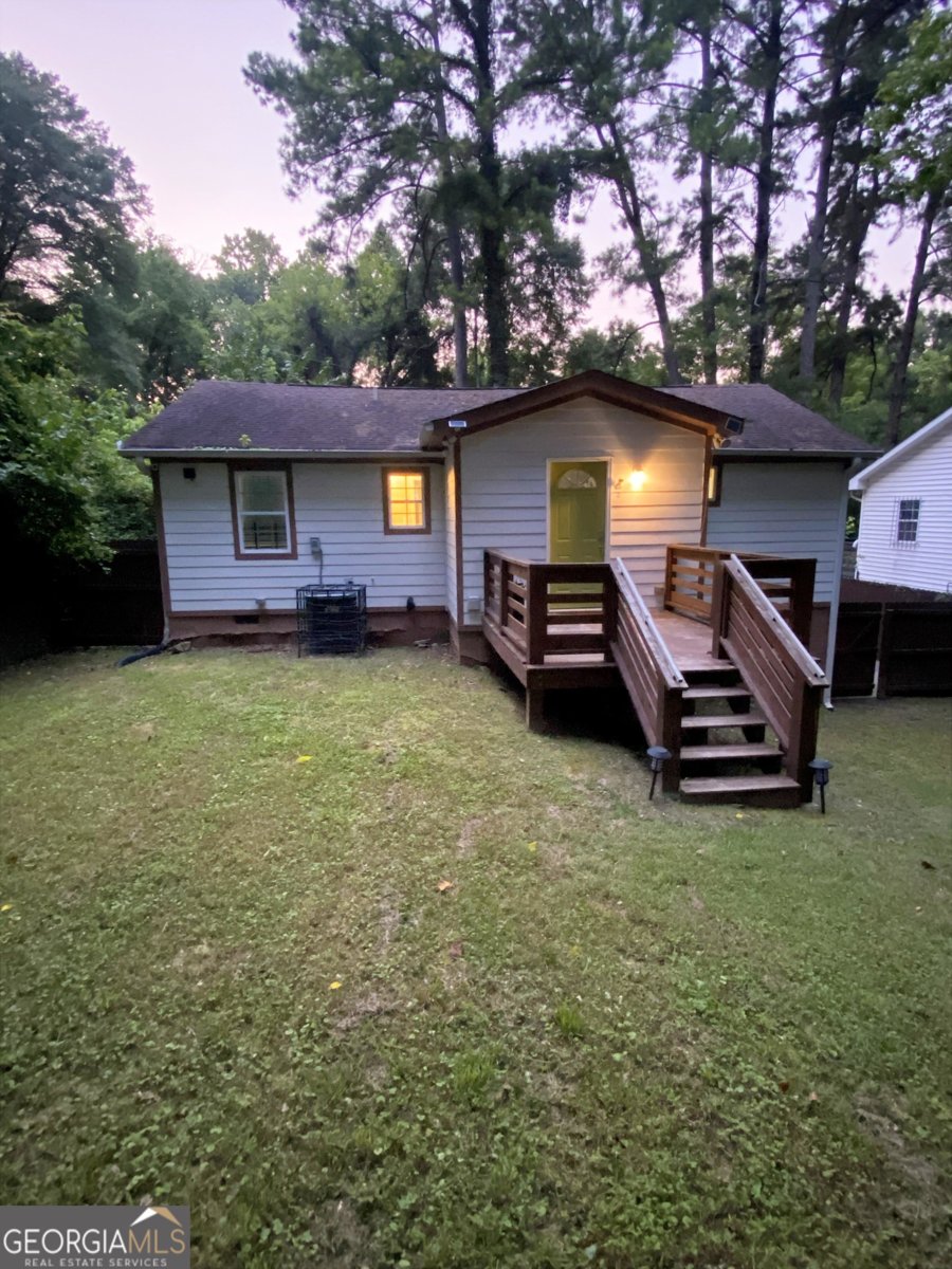 2176 Pansy Street Atlanta - Photo 17