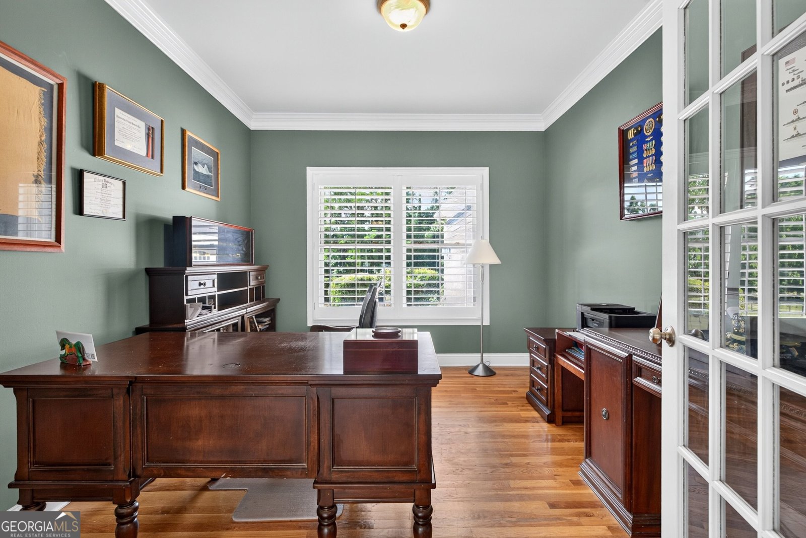 1000 Walton Road Newnan - Photo 21
