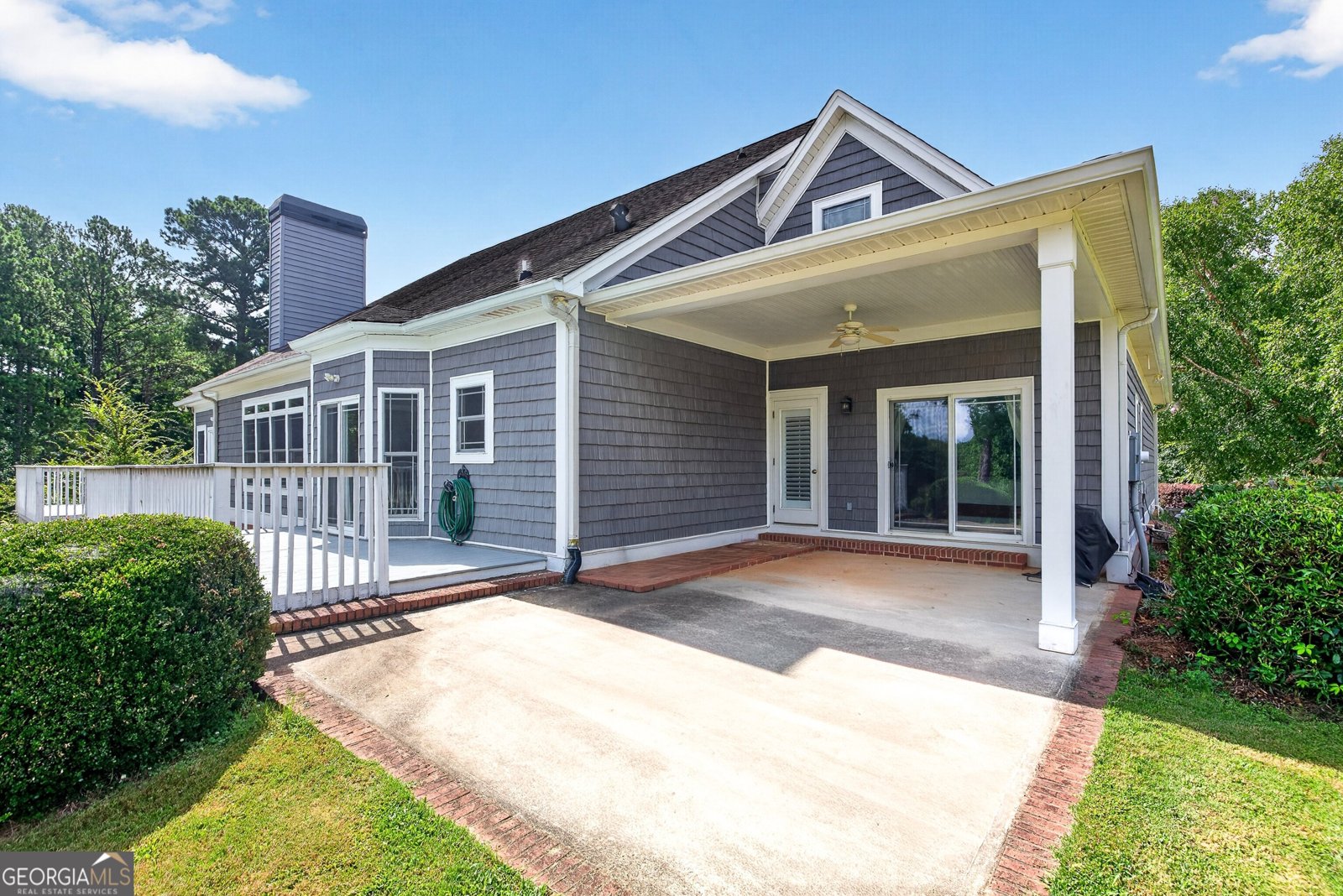 1000 Walton Road Newnan - Photo 44