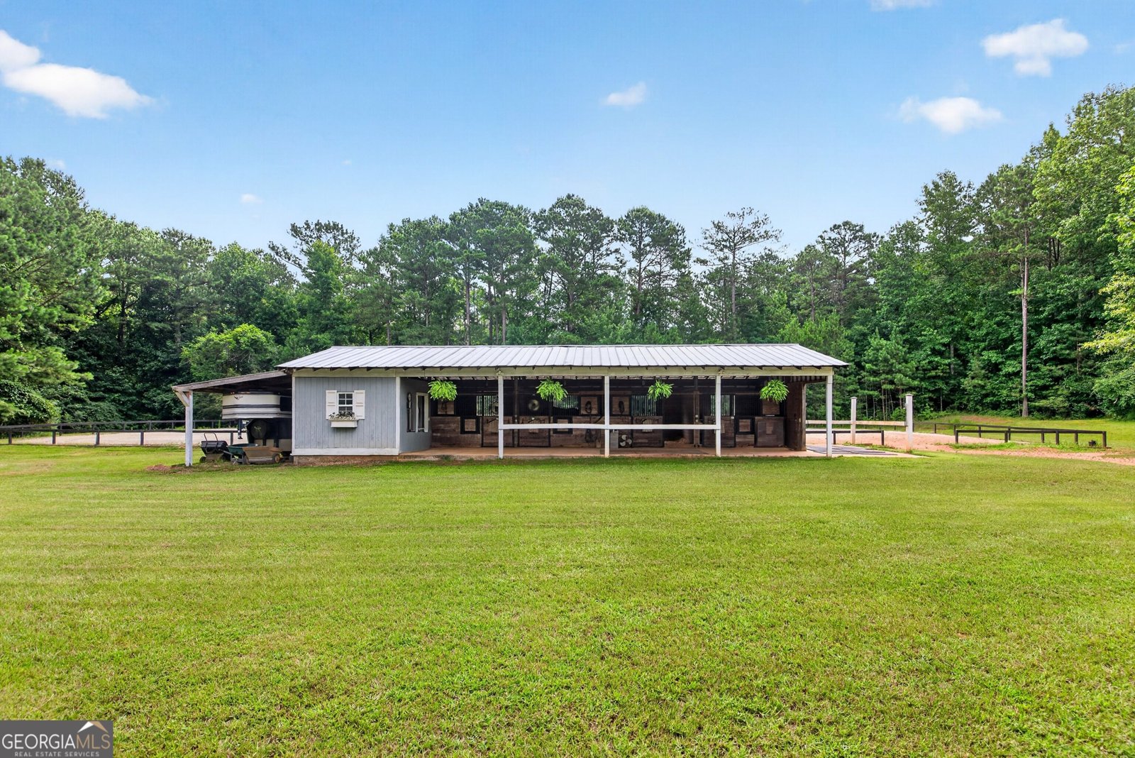 1000 Walton Road Newnan - Photo 47