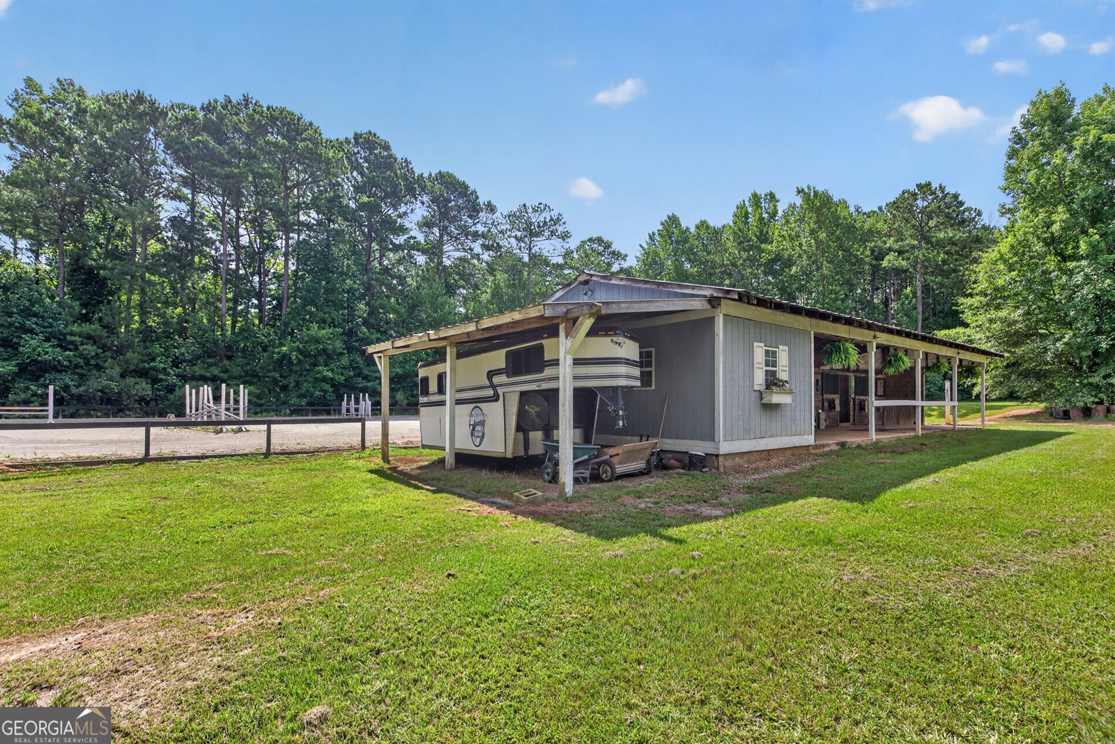 1000 Walton Road Newnan - Photo 57