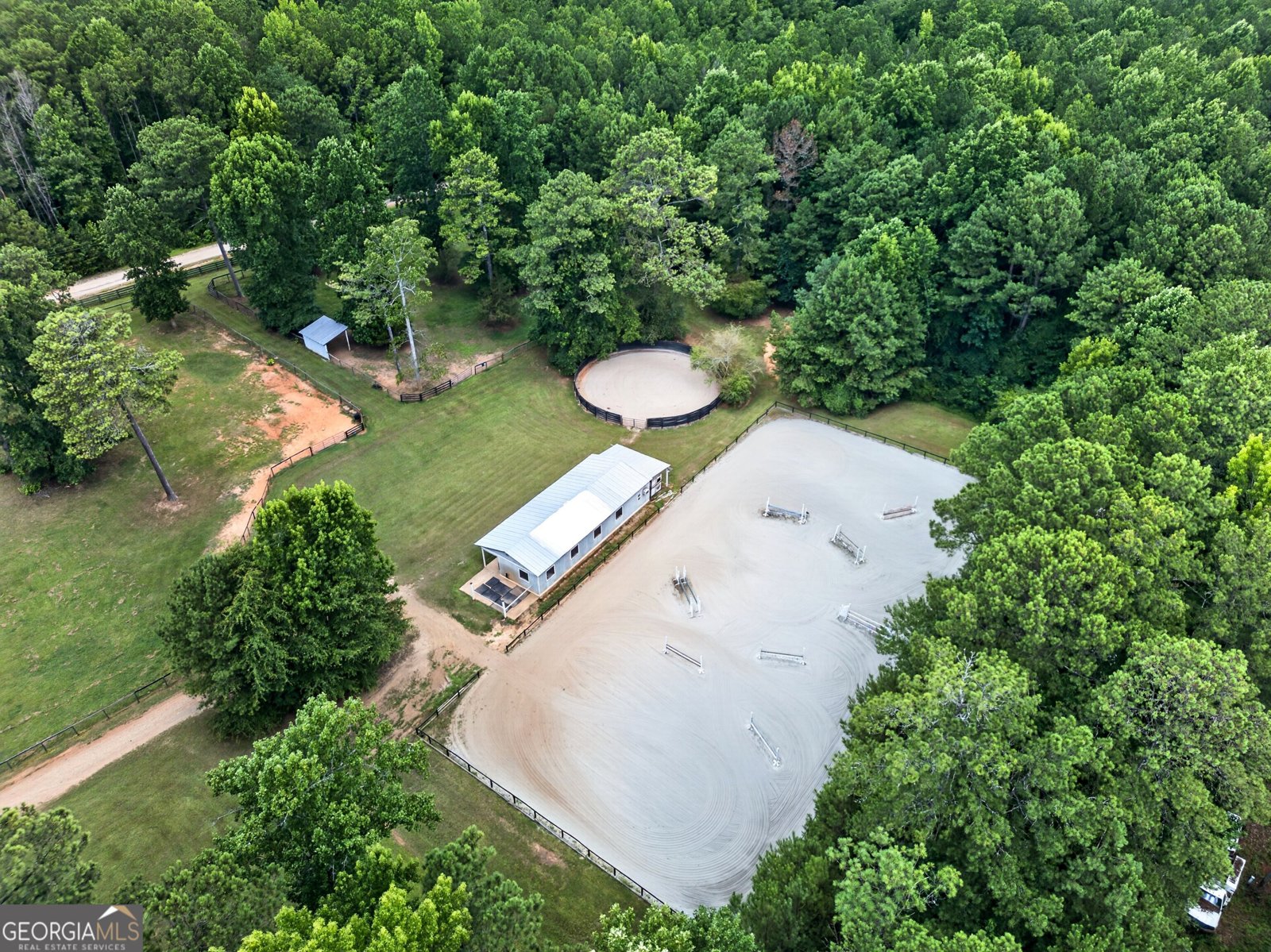 1000 Walton Road Newnan - Photo 68