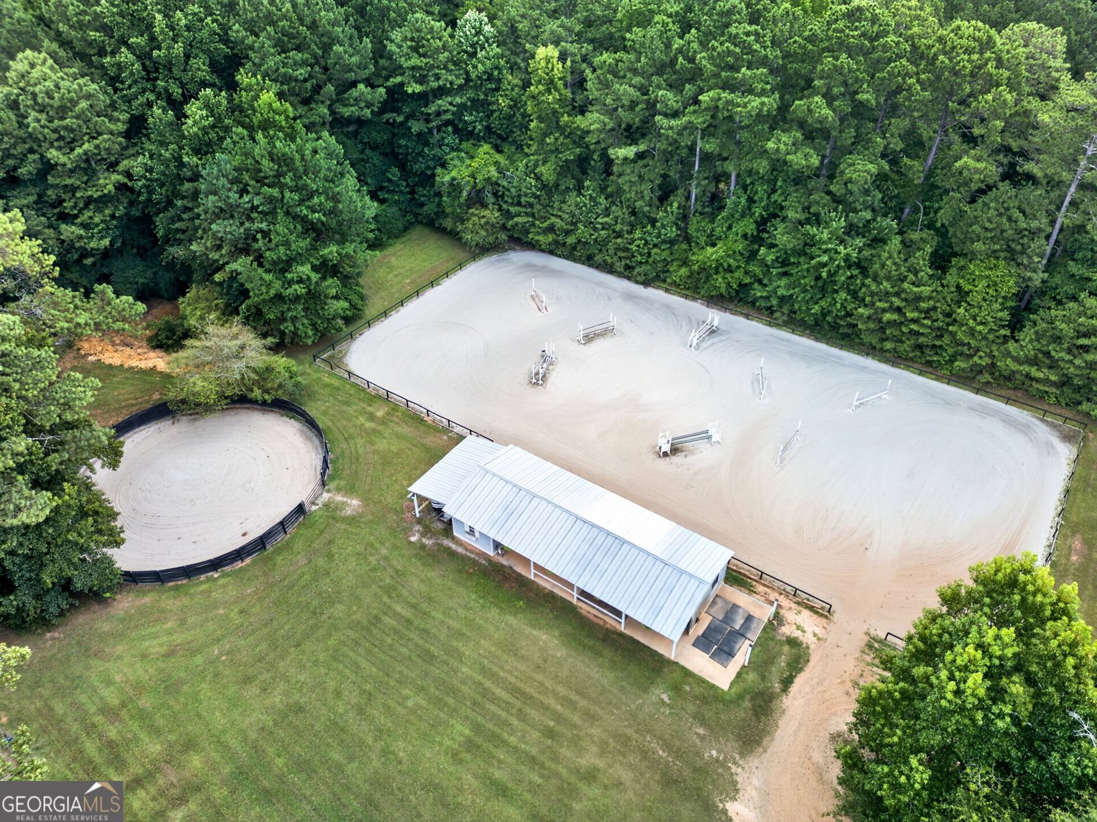 1000 Walton Road Newnan - Photo 69