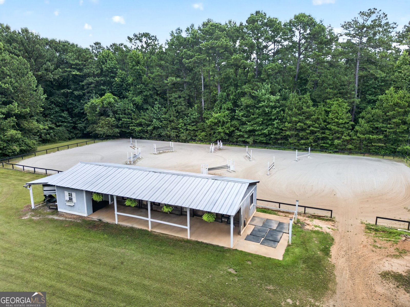 1000 Walton Road Newnan - Photo 70