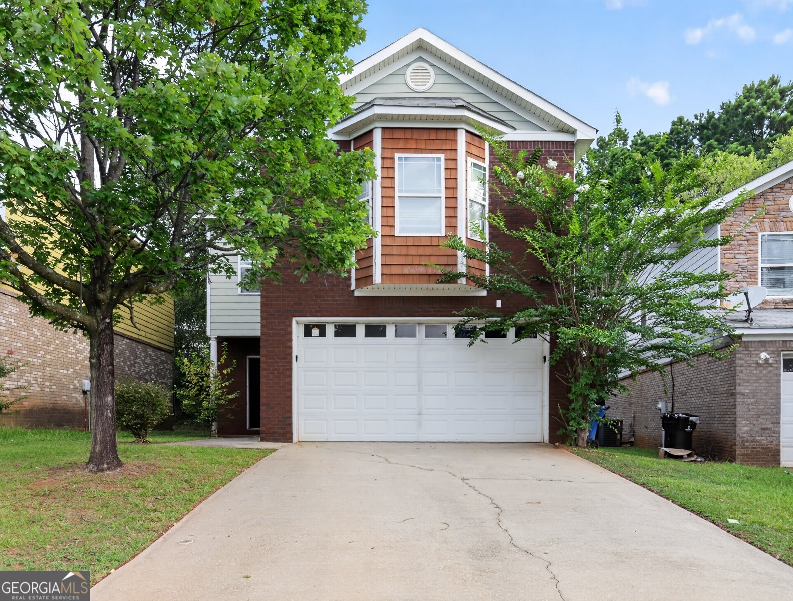 5014 Pioneer Parkway McDonough - main photo