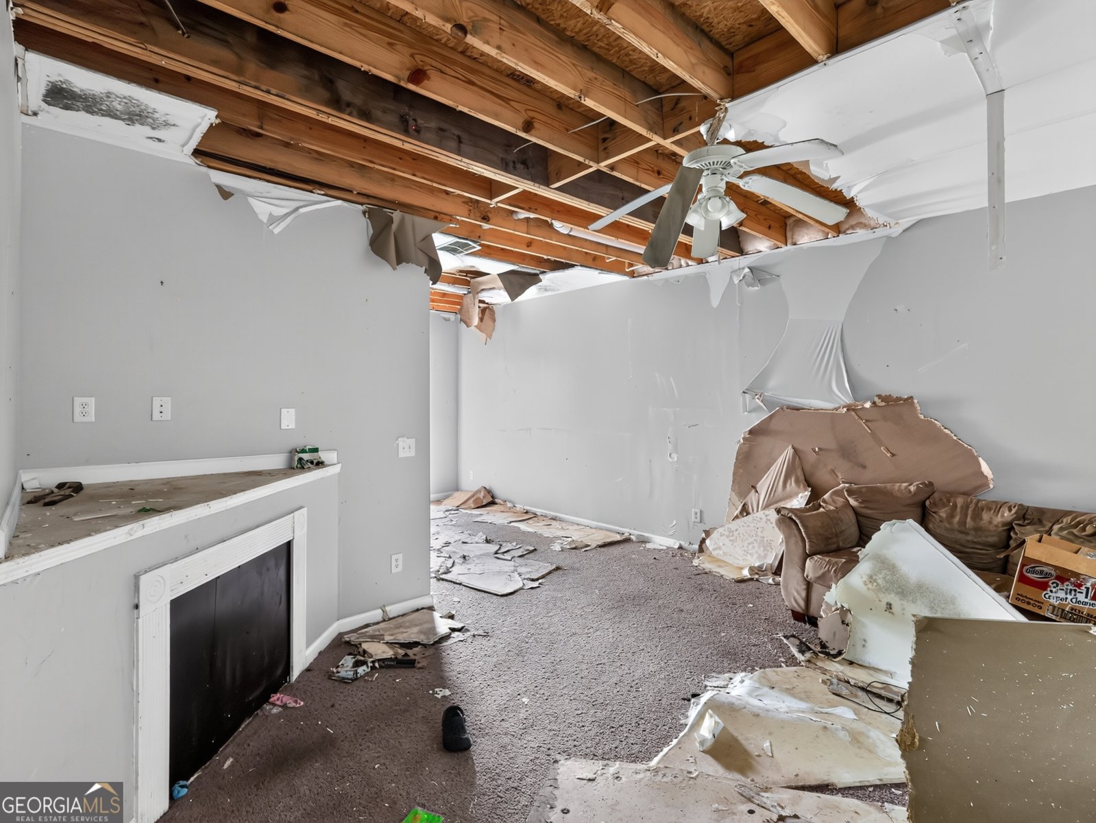 5014 Pioneer Parkway McDonough - Photo 7
