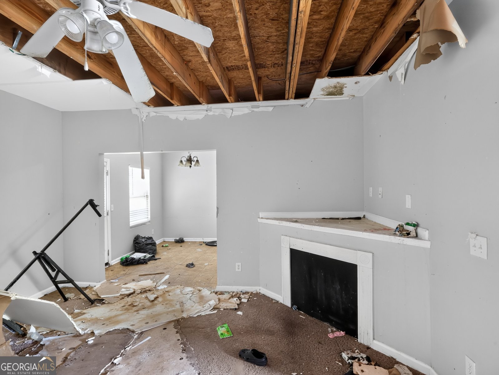 5014 Pioneer Parkway McDonough - Photo 8