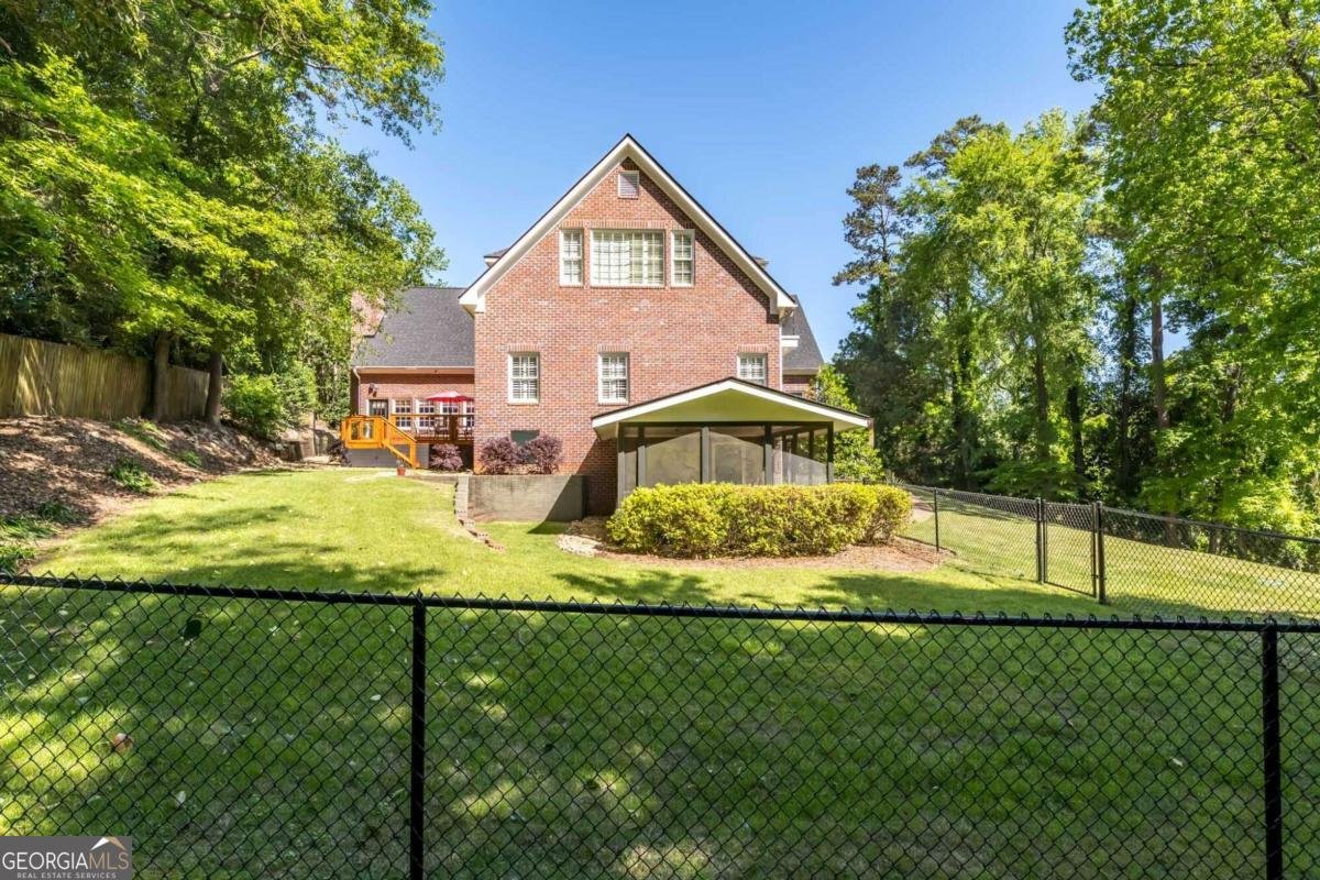 306 Cascade Road Columbus - Photo 15