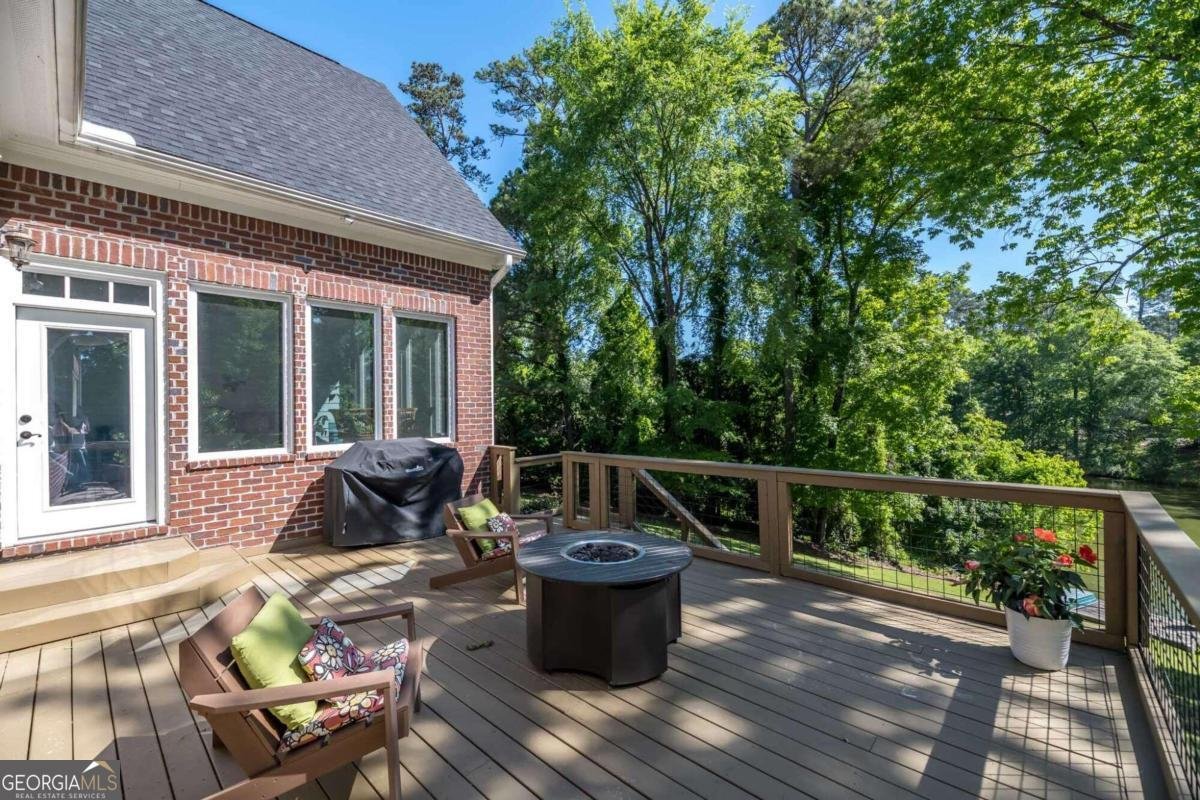 306 Cascade Road Columbus - Photo 20