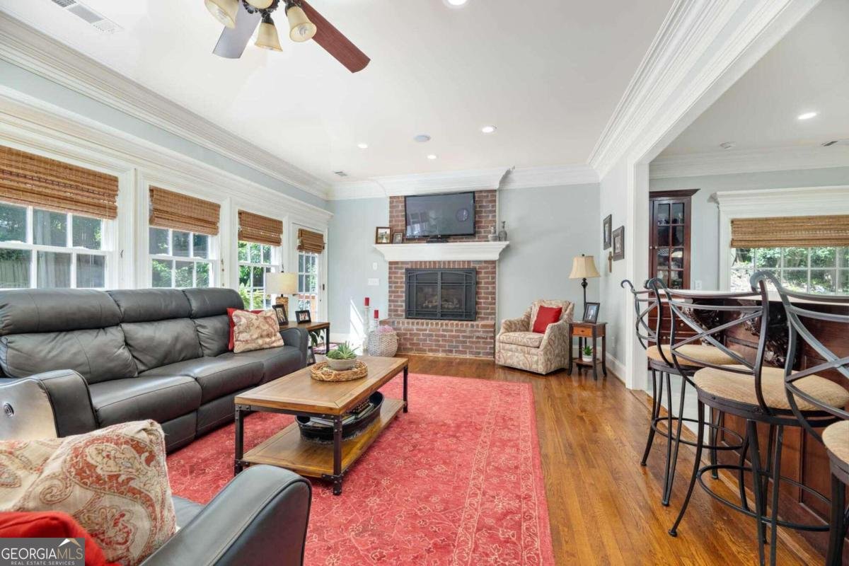 306 Cascade Road Columbus - Photo 40
