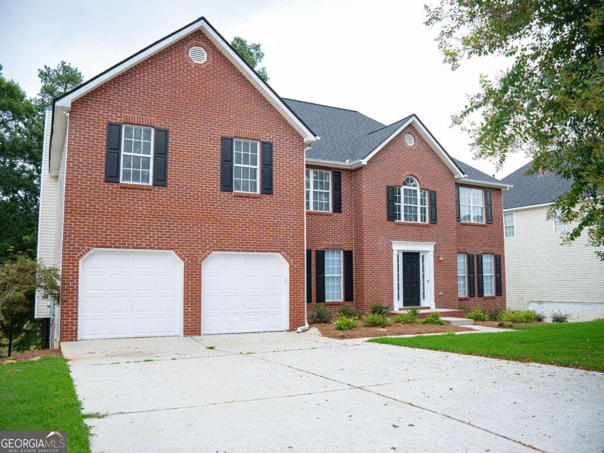 1860 Pinehurst View Drive Grayson - main photo