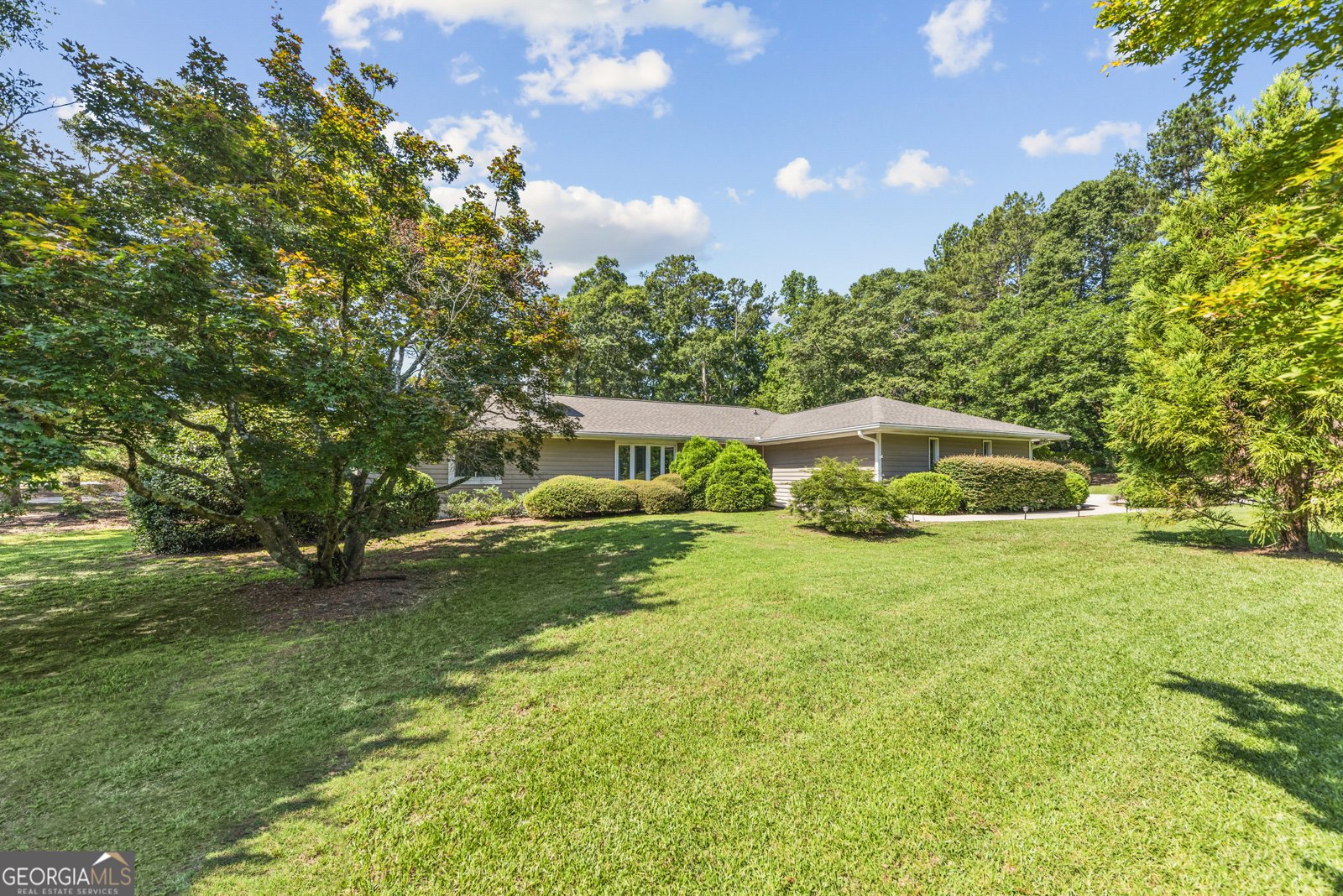 1041 Patrick Place Watkinsville - main photo