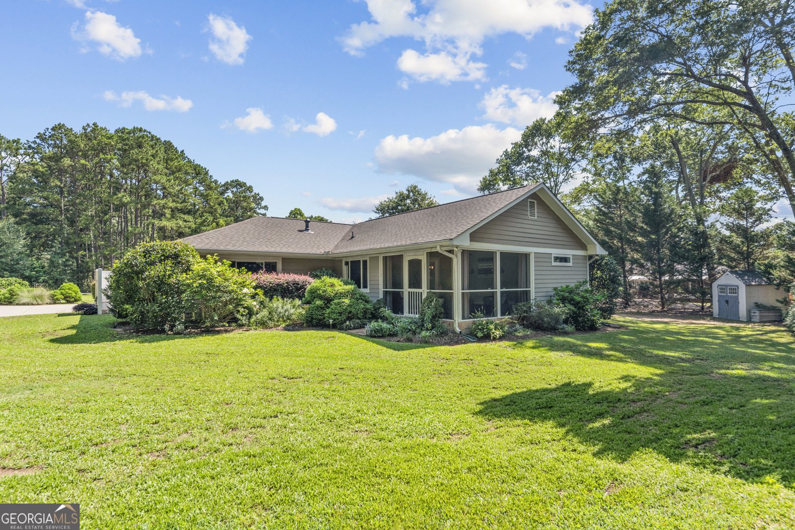 1041 Patrick Place Watkinsville - Photo 7