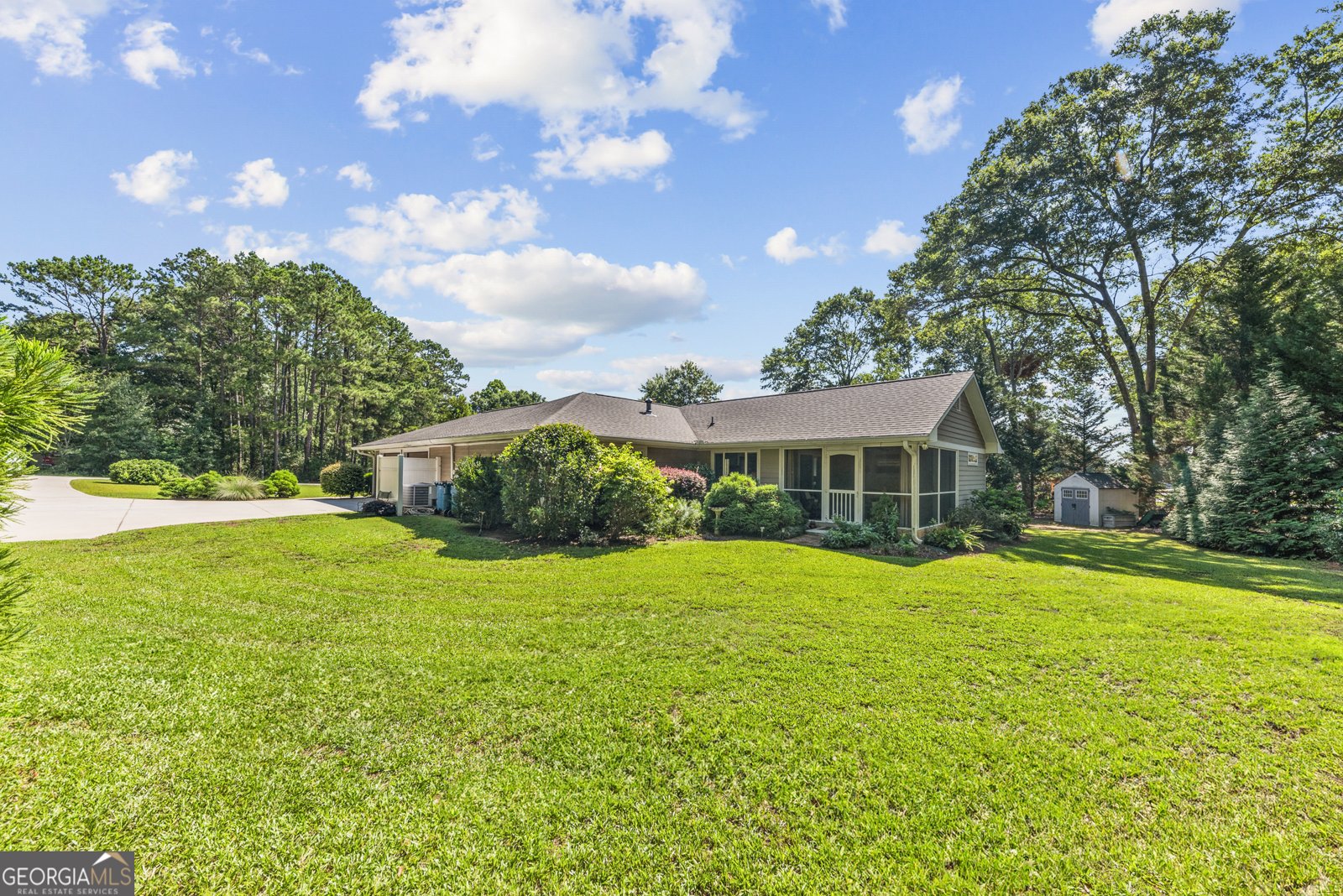 1041 Patrick Place Watkinsville - Photo 8