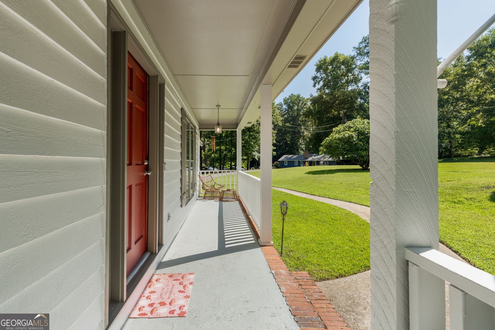 723 Middlesex Drive Macon - Photo 10